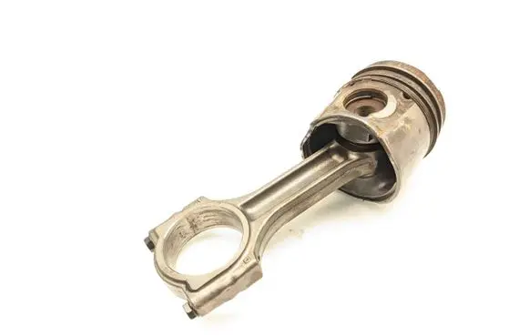 Renault Master II Piston with connecting rod G9T720