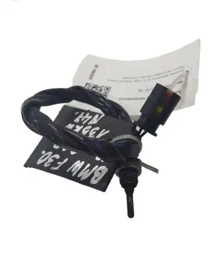BMW 3 F30 F35 F31 Exhaust gas temperature sensor