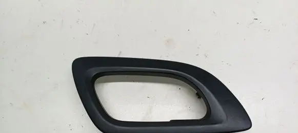 Citroen C4 II Front door handle cover 9671797577
