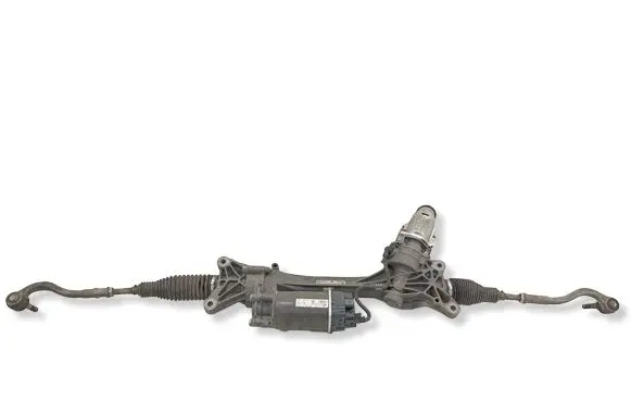 Audi A5 Steering rack 8W2423055AE 7338974950