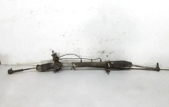 Citroen Jumper Steering rack 37502277
