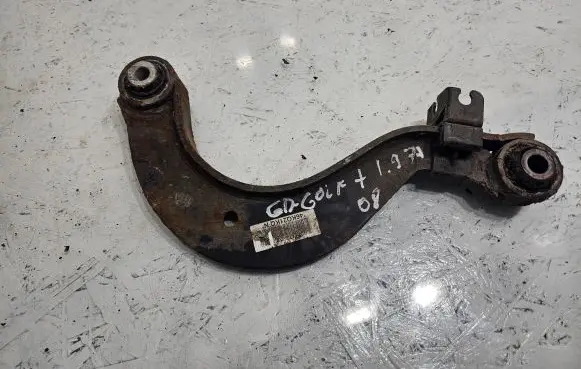Volkswagen Golf Plus Rear control arm