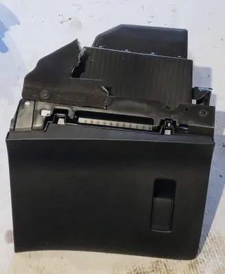 Peugeot 208 II Glove box 9672847480 2361313X T0538780