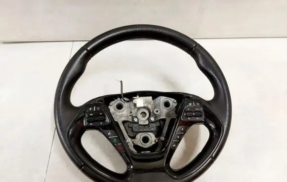 KIA Pro Cee'd II Steering wheel 56110A2555AHV