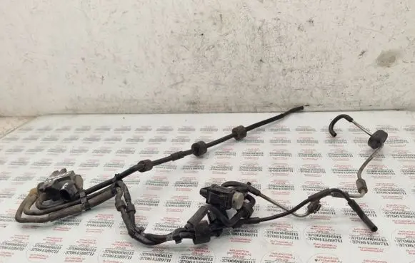 Volkswagen Touran I Turbo solenoid valve 1K0906627A 1K0906283A