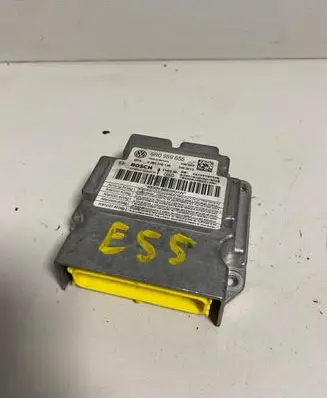 Seat Ibiza IV (6J,6P) Airbag control unit/module 6R0959655 0285010138