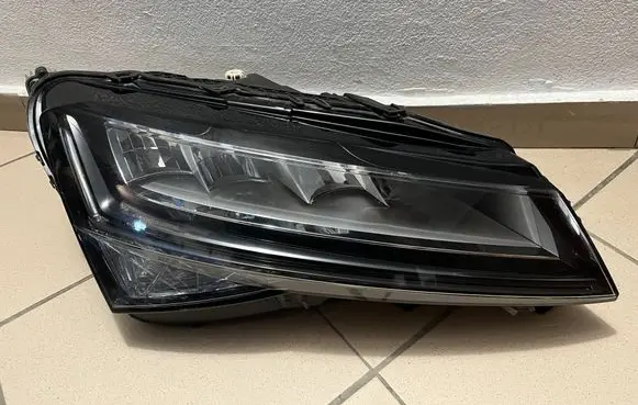 Skoda Superb B8 (3V) Headlight/headlamp 3V1941016C