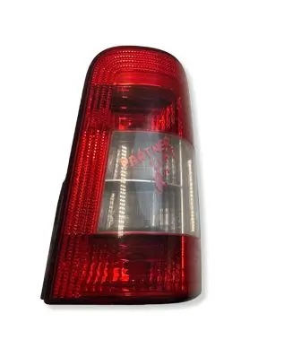 Peugeot Partner Rear/tail lights 9657976980 9657976780