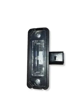 Volkswagen Golf V Number plate light 