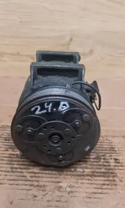 Volvo S80 Air conditioning (A/C) compressor (pump) 31101166