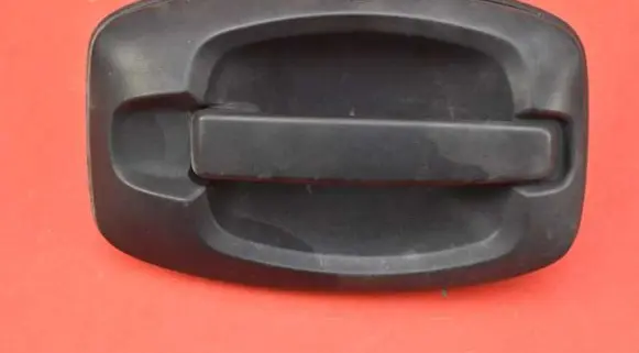 Fiat Ducato Front door exterior handle 242430