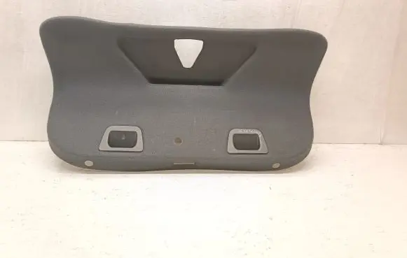 Audi A6 S6 C6 4F Tailgate trim 4F5867975J