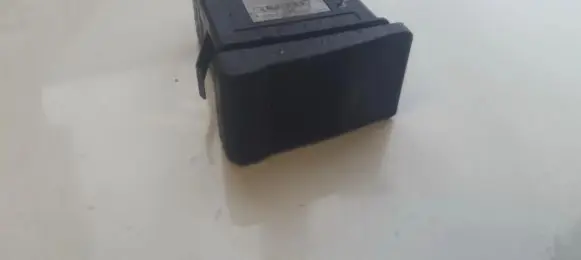 Audi 80 90 B3 Windscreen/window heater switch 893941503