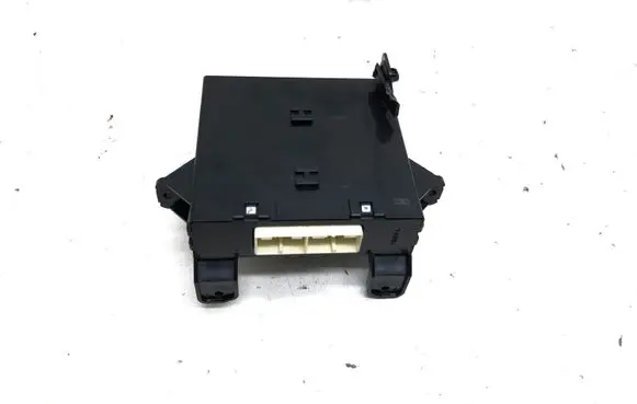 Subaru Outback Air conditioning/heating control unit 72343AJ241