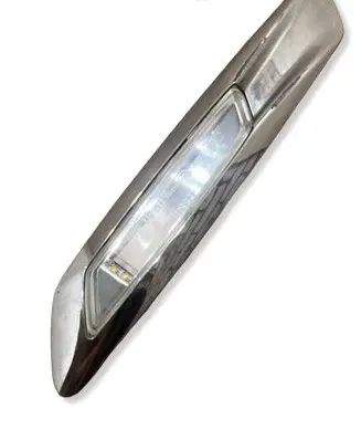 BMW 5 F10 F11 Front fender indicator light 7154170 7154168