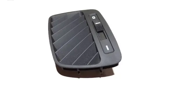 Audi A6 S6 C5 4B Dashboard side air vent grill/cover trim 4B0819794