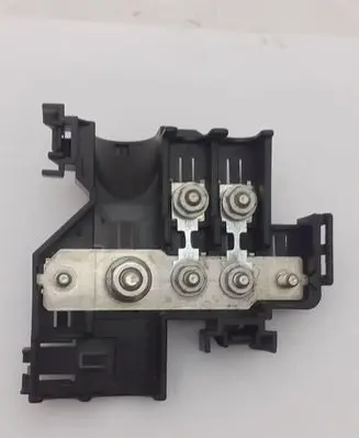 Audi A6 S6 C6 4F Positive wiring loom 4F0941824