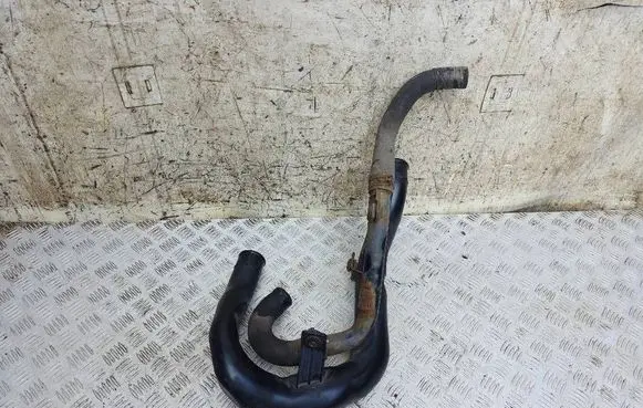 Mitsubishi ASX Intercooler hose/pipe 1505A520