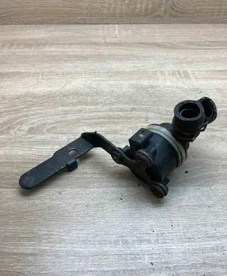 Volkswagen Golf VI Electric auxiliary coolant/water pump 5N0965561A