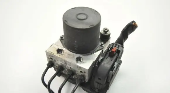 Audi A4 S4 B7 8E 8H ABS Pump