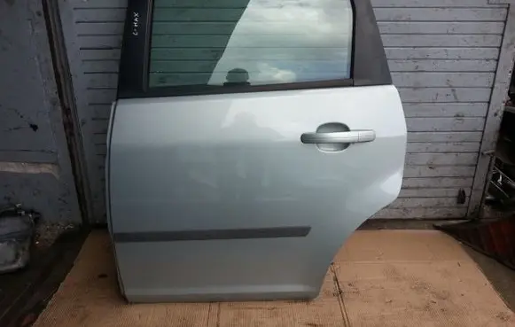 Ford Focus C-MAX Rear door