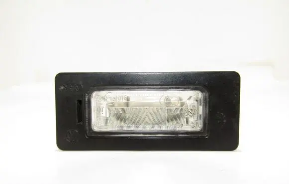 Audi A5 8T 8F Number plate light 8t0943021
