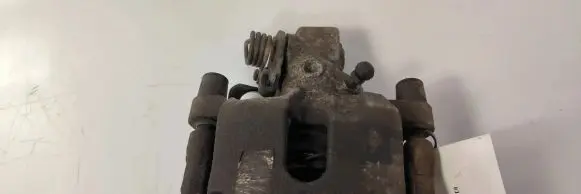 Peugeot 508 Rear brake caliper