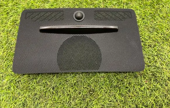 Mercedes-Benz C W204 Dash center speaker trim cover A2046800589 A0015424623