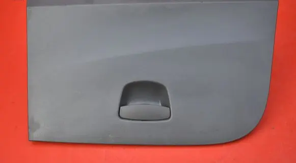 Seat Ibiza IV (6J,6P) Glove box 6J1857103A
