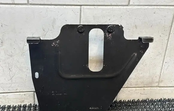 Renault Megane III Other engine bay part 237140002R