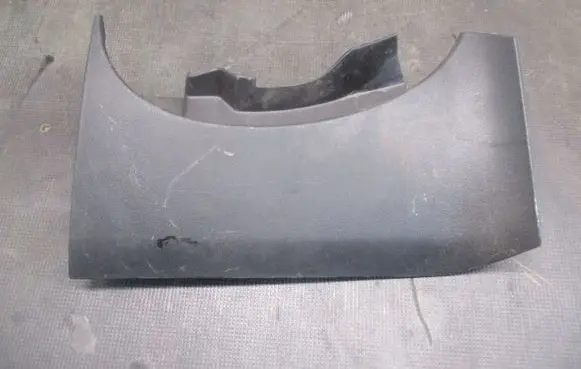 Fiat Grande Punto Voltmeter 