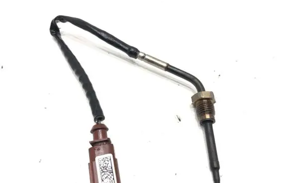 Audi A8 S8 D5 Exhaust gas temperature sensor 4M0906088AM