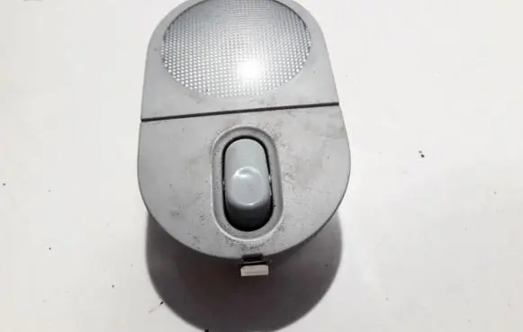Renault Espace III Rear seat light