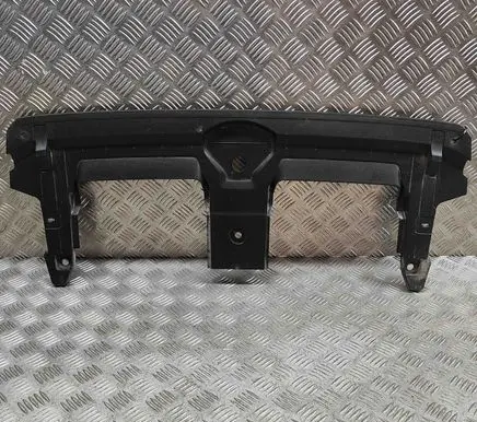 Audi Q7 4M Radiator trim 4M0807081
