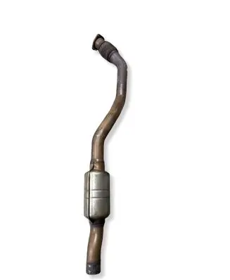 Audi A7 S7 4G Muffler/silencer 8K0253211 8K0118 0812