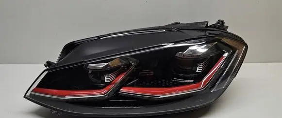Headlight/headlamp