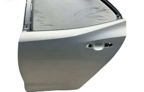 Toyota Corolla E210 E21 Rear door 