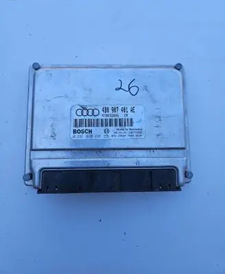 Engine control unit/module