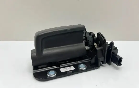 Seat Alhambra (Mk2) Sliding door interior handle 7N0843641L 7N0843641