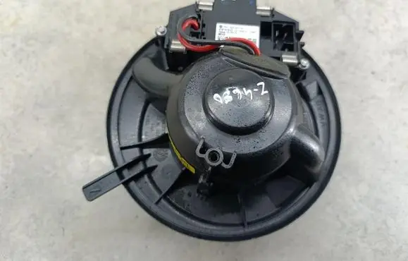 Seat Toledo III (5P) Heater fan/blower 1K1820015D