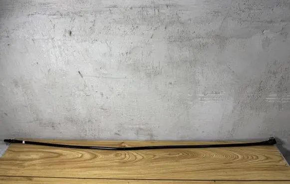 Ford S-MAX Fuel line/pipe/hose 16276N969A AG9N9L291AA