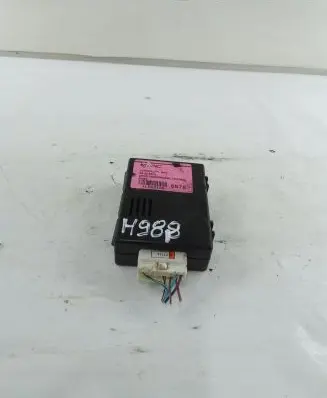 Opel Antara Power steering control unit/module 95916578