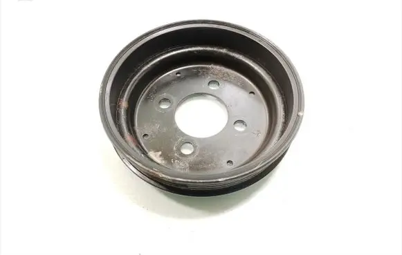 Ford Taurus Water pump pulley 