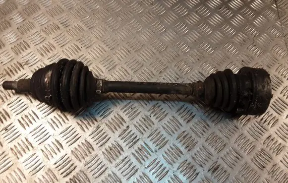 Audi A3 S3 8L Front driveshaft