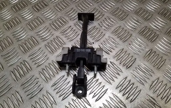 Opel Insignia A Rear door check strap stopper