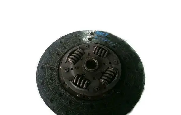 Ford Transit Clutch set kit 103KW