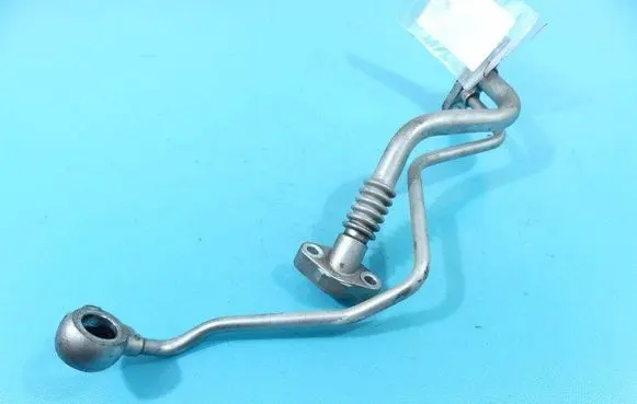 Intercooler hose/pipe