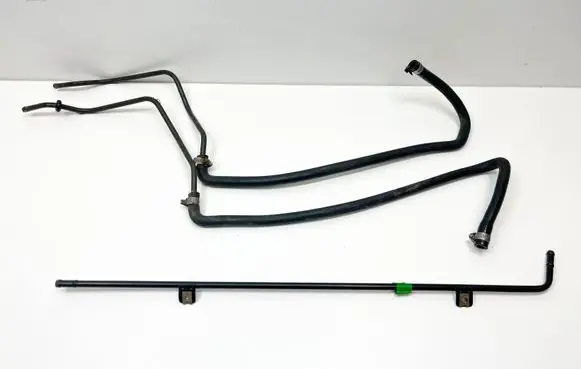 Mercedes-Benz SL R129 Brake vacuum hose/pipe A1298300015 A1298322294