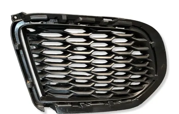 Jaguar E-Pace Front bumper lower grill 351091696