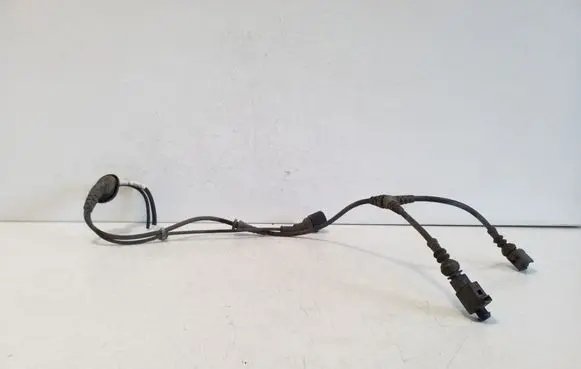 Skoda Superb B6 (3T) Front ABS sensor wiring 1K0927903D